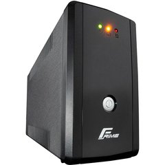 ДБЖ Frime Guard 850VA 2xShuko CEE 7/4 (FGS850VAPU) USB
