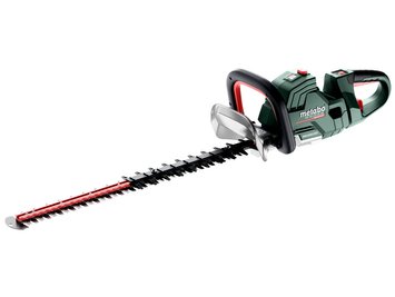 Кусторез METABO HS 18 LTX BL 65