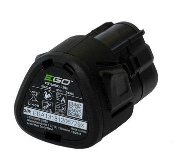 Аккумуляторная батарея EGO CBA0240