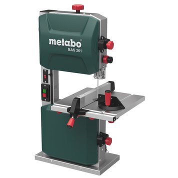 Ленточная пила METABO BAS 261 Precision