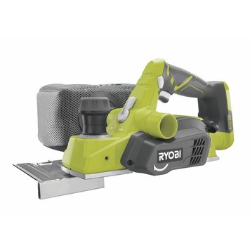 Електрорубанок RYOBI R18PL-0