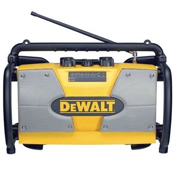 Зарядное устройство DeWALT DC010