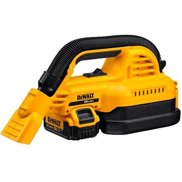 Пылесос DeWalt DCV517N