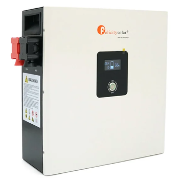 Акумулятор FelicityESS LiFePO4 LPBF24200-A 24V 200Ah