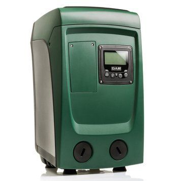 Автоматическая насосная станция повышения давления DAB ESYBOX MINI 3