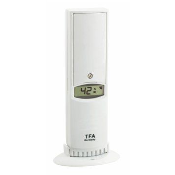 Датчик температуры/влажности TFA WeatherHub "Observer". PRO (30331202)