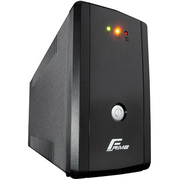 ИБП Frime Guard 850VA 2xShuko CEE 7/4 (FGS850VAPU) USB