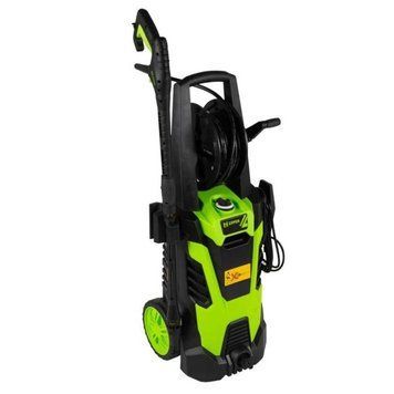 Мийка високого тиску Zipper ZI-HDR165