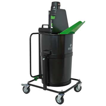 Міксерна установка Eibenstock FloorMix 2300 (07625000)