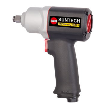 Пневмогайковерт ударный Suntech SM-43-4113P