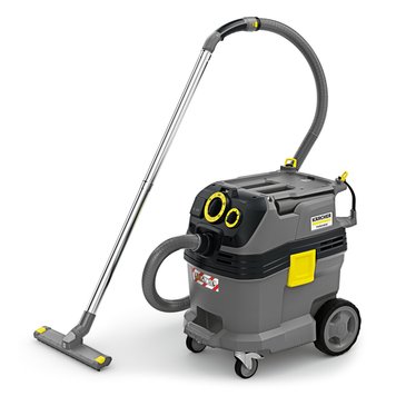 Пилосос професійний KARCHER NT 30/1 Tact Te L