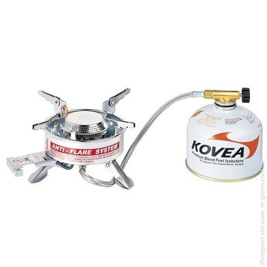 Газовая горелка KOVEA CAMP-1 EXPEDITION - L TKB-N9703-L (8806372095062)