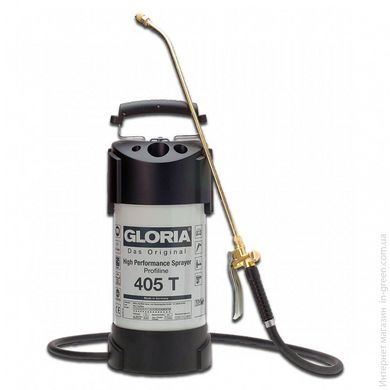 Обприскувач Gloria 405 T-Profline 5 л