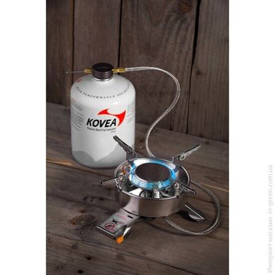 Газова горелка KOVEA CAMP-1 EXPEDITION - L TKB-N9703-L (8806372095062)