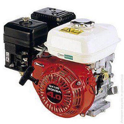 Двигатель HONDA GX120UT2 SG 24 SD