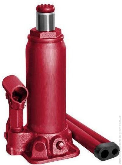 Домкрат INTERTOOL GT0027