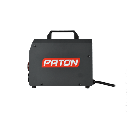 Зварювальний інверторний апарат PATON ECO-250 (ПАТОН ВДИ-250E)