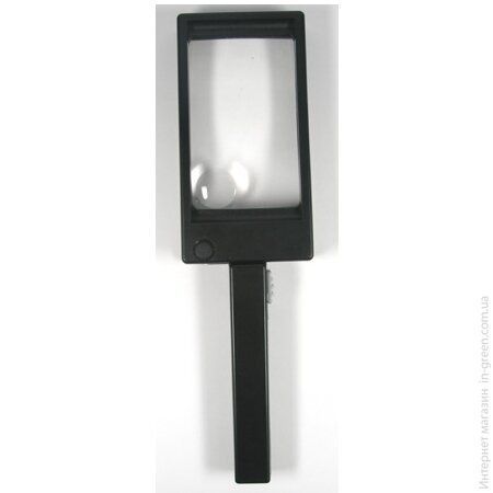 Увеличительное стекло TFA 433006