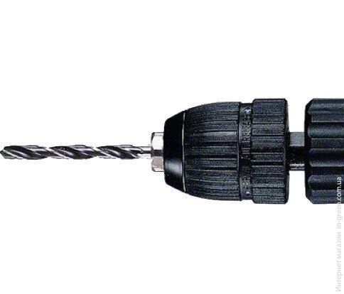 Дрель Bosch 607160502 БЗП