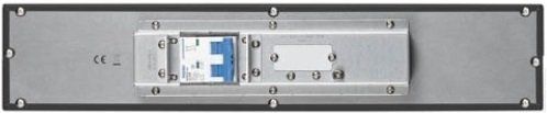 Источник бесперебойного питания APC Easy UPS SRV RM 6000VA 230V, with RailKit, External Battery Pack (SRV6KRIRK)