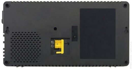 Источник бесперебойного питания APC Easy UPS 800VA/480W, 4xSchuko