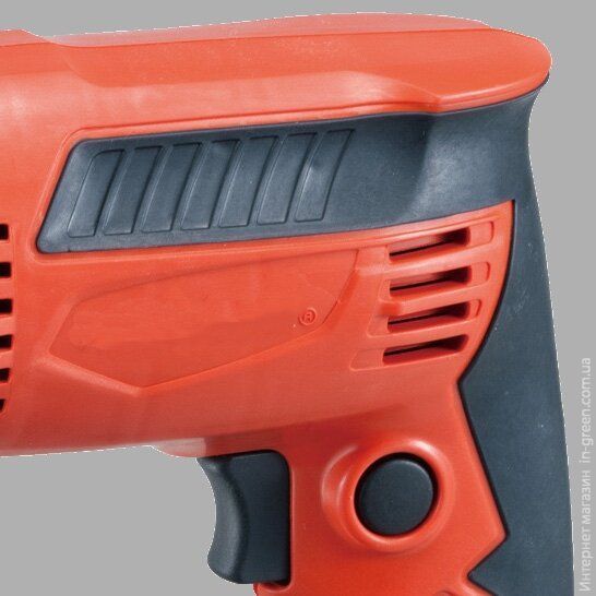 Дриль MAKITA M6501
