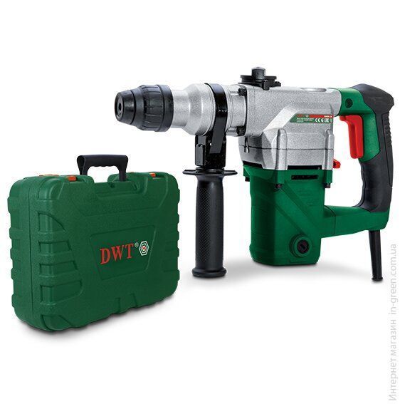 Перфоратор DWT BH09-26 BMC