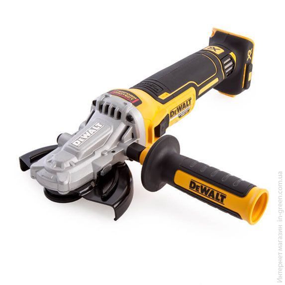 Набір з двух інструментів безщіточних DeWALT DCK2080P2T