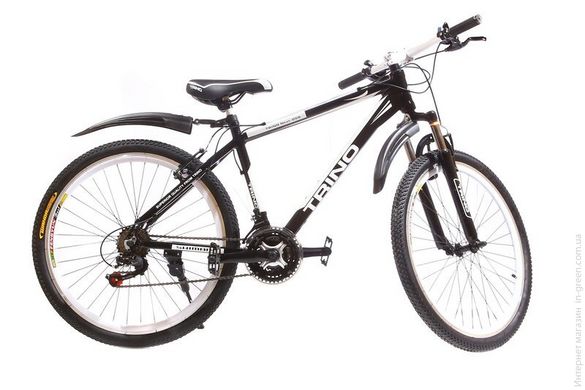 Велосипед TRINO Next CM008