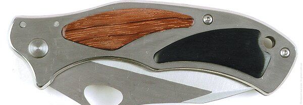 Нож GRAND WAY 02139