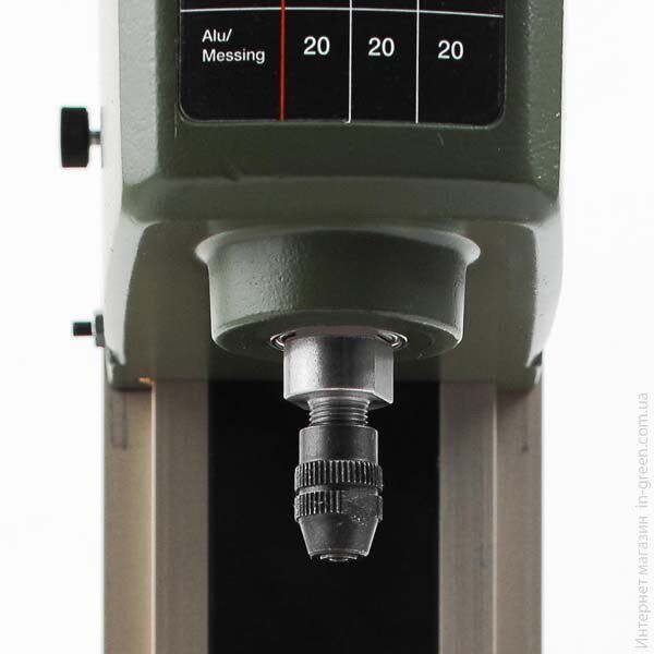 Микрофрезерный станок PROXXON MF 70 27110