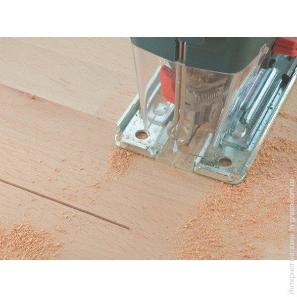 Лобзик METABO STEB 70 Quick (коробка)