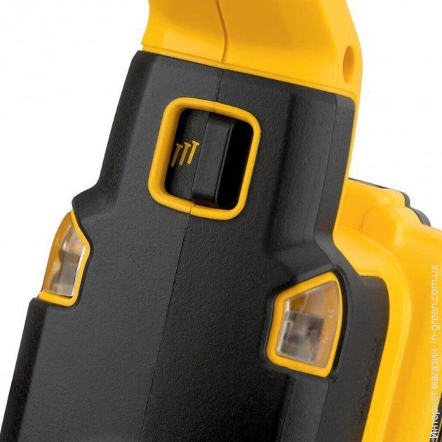 Пистолет гвоздезабивной аккумуляторный DeWALT DCN662N