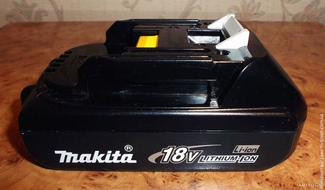 Аккумулятор для шуруповерта MAKITA BL1815