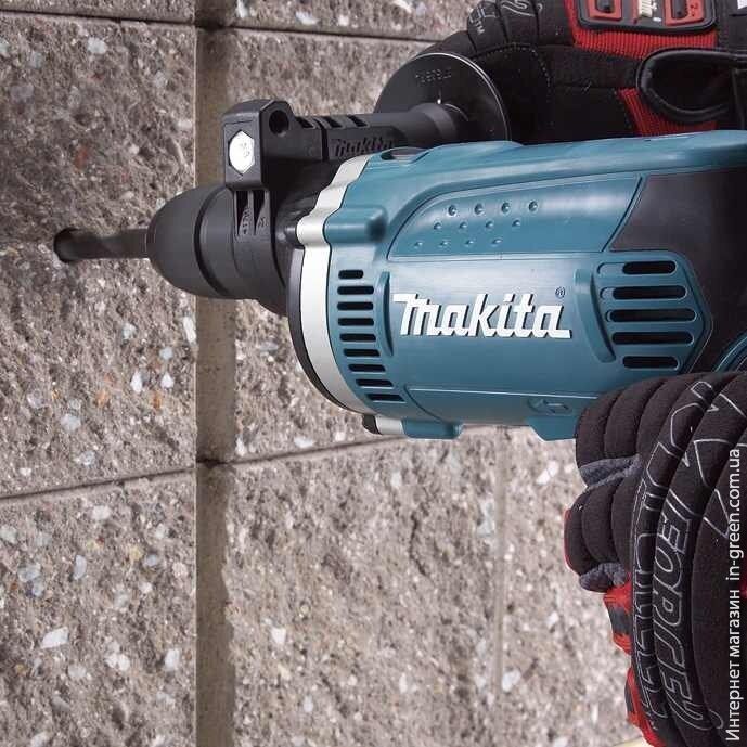 Дриль MAKITA HP1641K