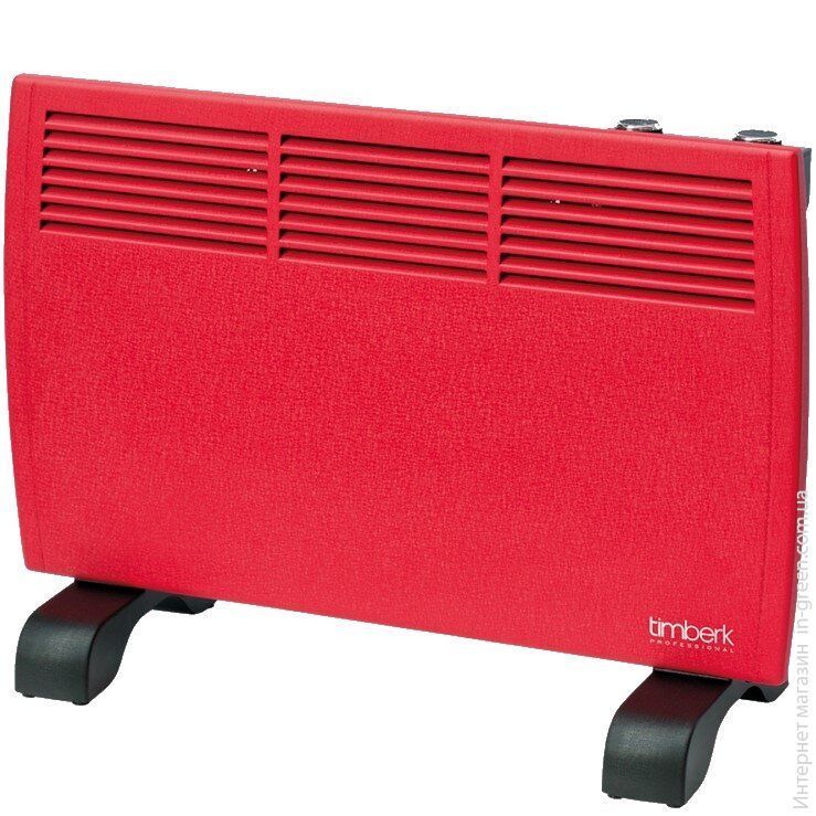Электрический конвектор TIMBERK TEC.PS1 ML 20 IN (RB)