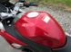 Мотоцикл FORTE FT300-CTA червоний Фото 10 з 11
