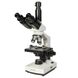 Мікроскоп Optima Biofinder TRINO 40x-1000x (MB-Bft 01-302A-1000) Фото 1 з 8