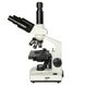 Мікроскоп Optima Biofinder TRINO 40x-1000x (MB-Bft 01-302A-1000) Фото 3 з 8