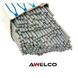 Електроди для зварювання AWELCO 2.5x300 - 303 pcs Фото 3 з 4