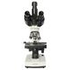 Мікроскоп Optima Biofinder TRINO 40x-1000x (MB-Bft 01-302A-1000) Фото 2 з 8