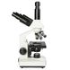 Мікроскоп Optima Biofinder TRINO 40x-1000x (MB-Bft 01-302A-1000) Фото 4 з 8