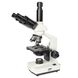 Мікроскоп Optima Biofinder TRINO 40x-1000x (MB-Bft 01-302A-1000) Фото 5 з 8