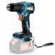 Аккумуляторный шуруповерт Sturmax CDM3202CRP Фото 1 из 8
