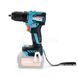 Аккумуляторный шуруповерт Sturmax CDM3202CRP Фото 3 из 8