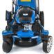 Газонокосарка бензинова Hyundai L 5110RSE Фото 3 з 7