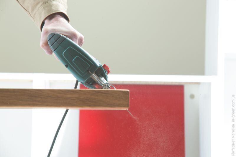 Лобзик METABO STEB 70 Quick (коробка)