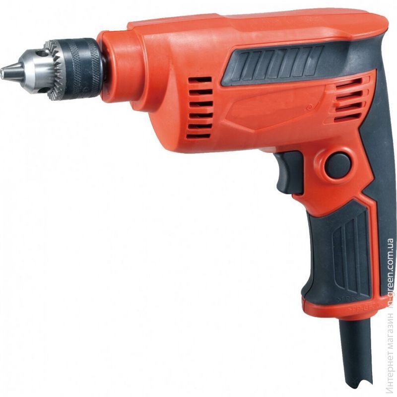 Дриль MAKITA M6501