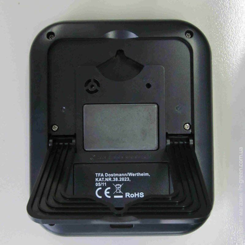 Таймер TFA TRIPLE TIME XL 382023