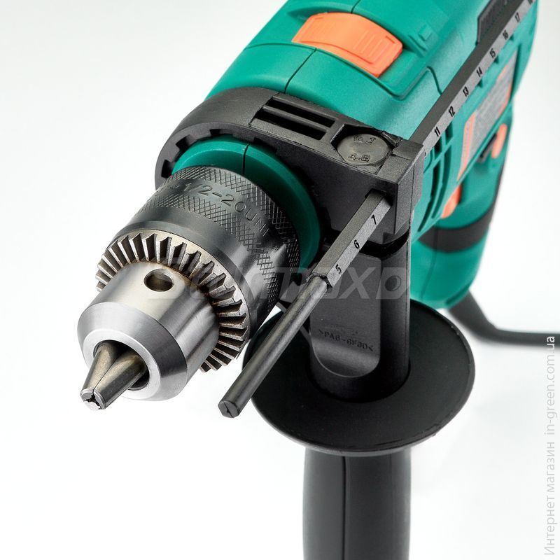 Дриль ударний Sturmax IDM2190